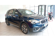2019 Suzuki SX4 S-Cross