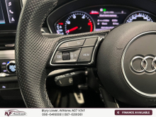 2022 Audi A4 2L Diesel For Sale Images