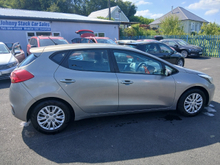 2015 Kia Ceed 1.4L Petrol For Sale Images