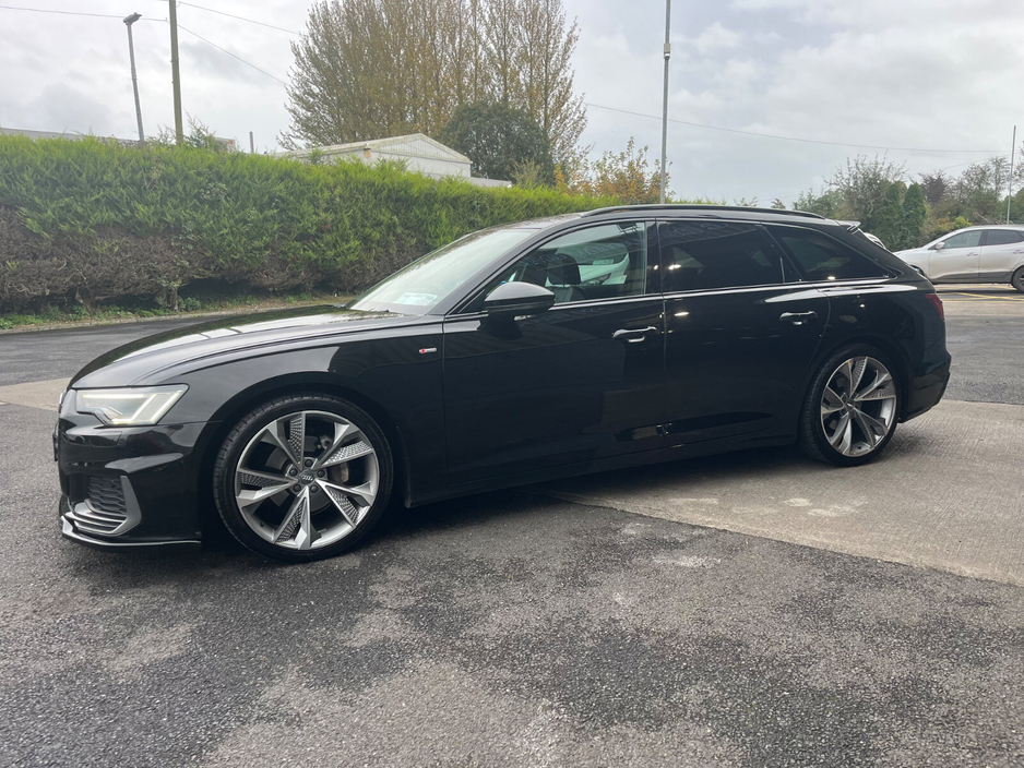 2019 Audi A6 2L Diesel For Sale Images