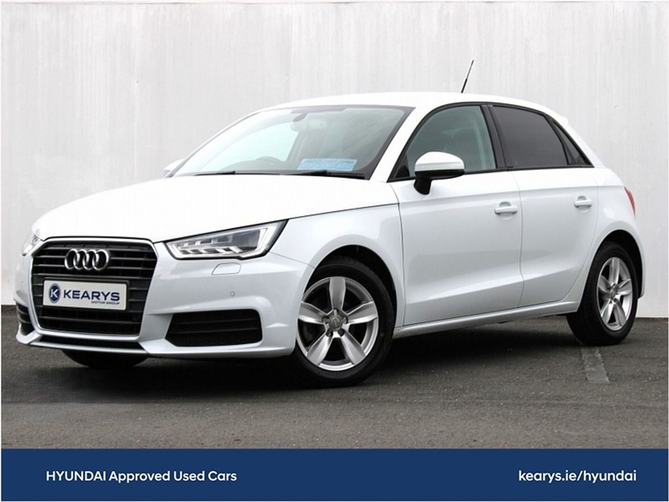 Audi A1 AUDI A1 - AUTO 1 LIT PETROL — thumbnail 23