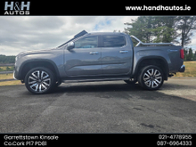 2024 Volkswagen Amarok 3L Diesel For Sale Images