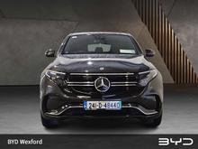 Mercedes-Benz EQC EQC 400 4M AMG Line