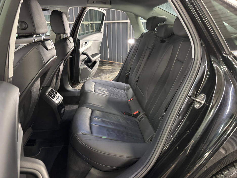 2022 Audi A4 2L Diesel For Sale Images