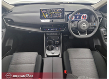 2025 Nissan X-Trail 1.5L Hybrid For Sale Images