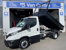 2024 Iveco Daily 2.3L Diesel For Sale Images