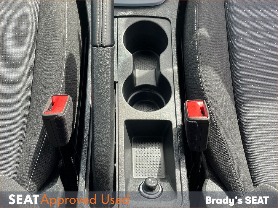 SEAT Arona DEMO *1.0TSI 115HP SE TECH *SEAT APPROVED* — thumbnail 17
