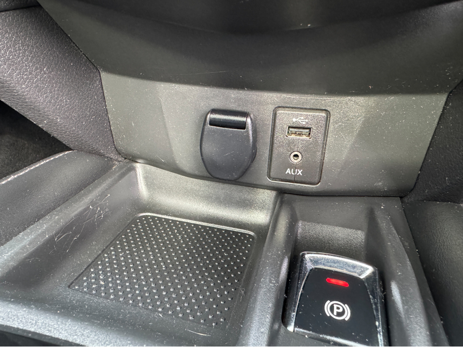 2020 Nissan X-Trail 1.7L Diesel For Sale Images