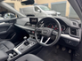 2020 AUDI Q5 ****BLACK FRIDAY SALE**** 35TDI 150HP SE 4DR 35