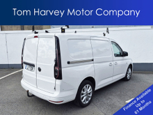 2023 Volkswagen Caddy 2L Diesel For Sale Images