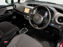 2019 Toyota Yaris 1.5L Petrol Hybrid For Sale Images