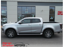 2025 Isuzu D-MAX 1.9L Diesel For Sale Images