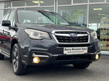 2018 Subaru Forester 2L Diesel For Sale Images