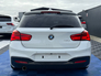 2018 BMW 1 SERIES M-SPORT - 2.0L DIESEL - AUTO - 12M WARRANTY - CAR: 1383