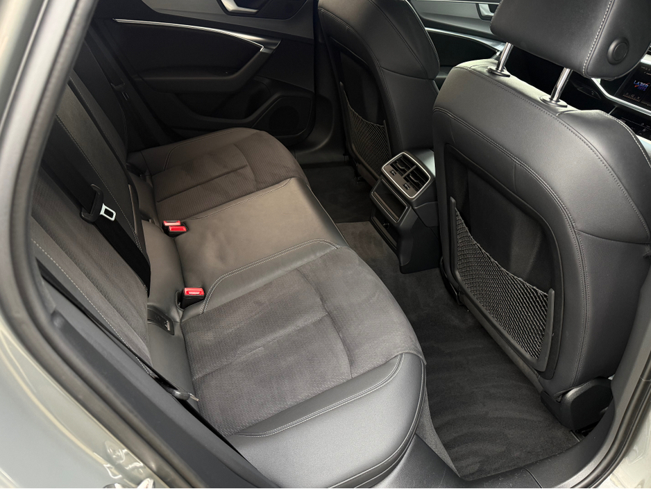 2024 Audi A6 2L Diesel For Sale Images
