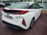 2018 TOYOTA PRIUS PH PHV PLUG IN HYBRID 4DR AUTO