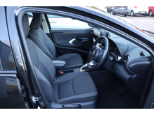2023 Toyota Yaris 1.5L Petrol Hybrid For Sale Images