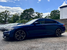 2020 BMW 5 Series 2L Diesel For Sale Images