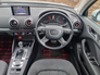 2015 AUDI A3 2015 AUDI A3 AUTOMATIC NCT&TAXED €13,990