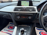 2014 BMW 3 SERIES 320 D SE F31 AUTOMATIC**FULL LEATHER**M-PERFORMANCE KIT**SAT NAV**MINT CAR**