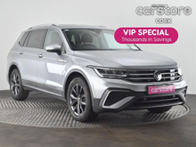 Volkswagen Tiguan Allspace 2.0 TDI Life 7 Seats