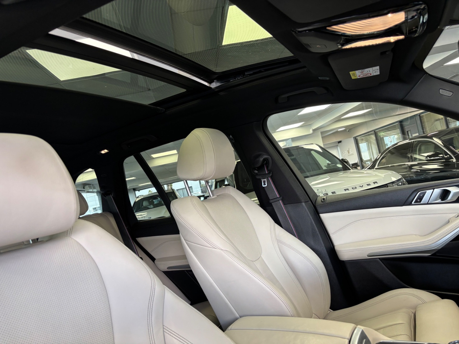 2022 BMW X5 3L Petrol Plug-in Hybrid For Sale Images