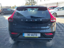 2014 Volvo V40 1.6L Petrol For Sale Images