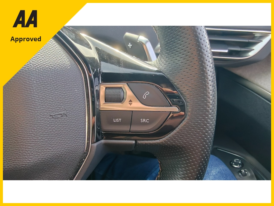 2021 Peugeot 3008 1.2L Petrol For Sale Images