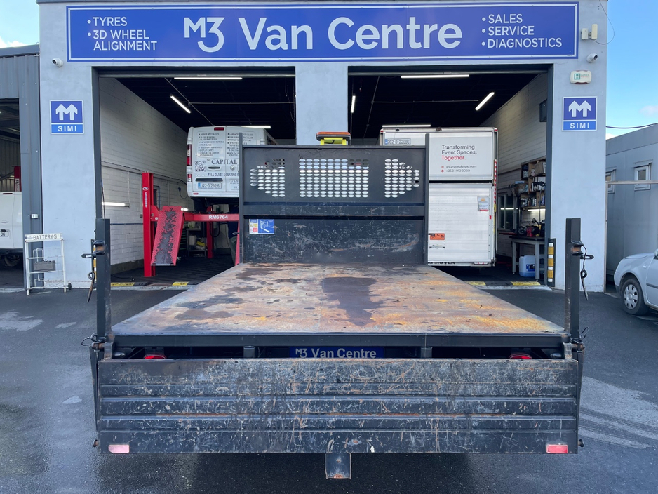 2024 Isuzu Trucks N35 1.9L Diesel For Sale Images