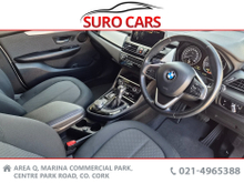 2017 BMW 2 Series Active Tourer 2L Diesel For Sale Images