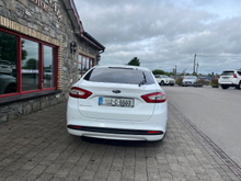 2015 Ford Mondeo 2L Diesel For Sale Images