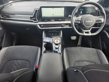 2025 Kia Sportage 1.6L Petrol Plug-in Hybrid For Sale Images