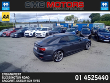 2019 Audi A5 2L Diesel For Sale Images