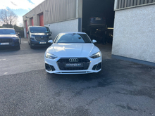 2023 Audi A5 2L Diesel For Sale Images