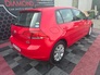 2015 VOLKSWAGEN GOLF DBA-AUCJZ
