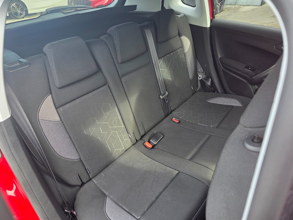 2019 Peugeot 2008 1.2L Petrol For Sale Images