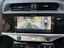 2021 Jaguar I-Pace 0L Electric For Sale Images