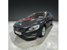 2014 Volvo V60 1.6L Diesel For Sale Images