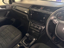 2019 VOLKSWAGEN TOURAN HL BMT 1.6 TDI M6F 115 5DR