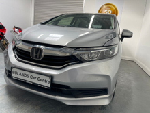 2021 Honda Shuttle 1.5L Petrol Hybrid For Sale Images