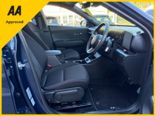 2026 Hyundai Kona 0L Electric For Sale Images