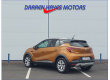 2021 Renault Captur 1.3L Petrol For Sale Images