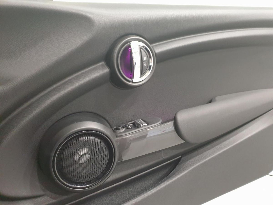 2021 MINI Hatch 1.5L Petrol For Sale Images