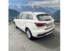 2022 MG 5 0L Electric For Sale Images
