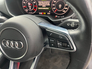 2018 AUDI TT 1.8i Tfsi Petrol 180 S-LINE 