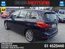 2019 BMW 2 SERIES GRAN TOURER **AUTO**7 SEATS**LEATHER **  SPORT TOURER