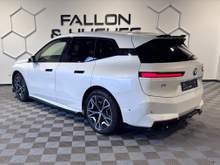 2024 BMW iX 0L Electric For Sale Images