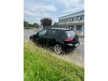 2016 Volkswagen Golf 1.2L Petrol For Sale Images