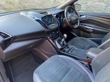 2019 Ford Kuga 1.5L Diesel For Sale Images