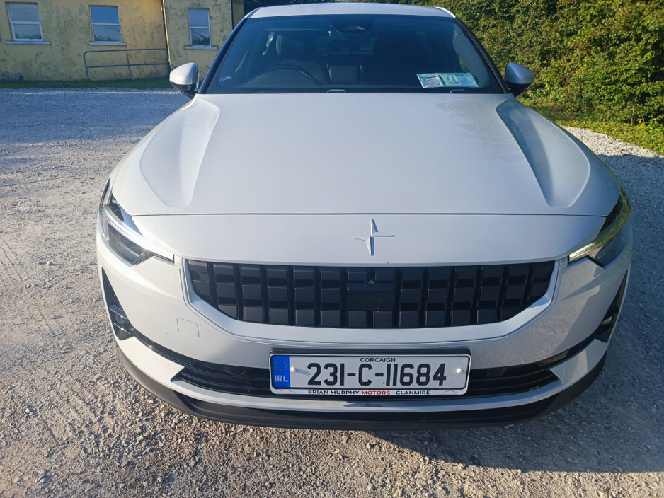 2023 Polestar 2